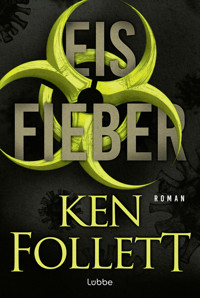 Eisfieber - Ken Follett - E-Book + Hörbuch