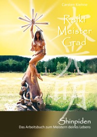 Reiki-Meister - Carsten Kiehne - E-Book
