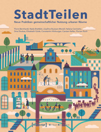 StadtTeilen - Floris Bernhardt - kostenlos E-Book