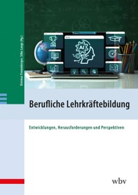 Berufliche Lehrkräftebildung -  - kostenlos E-Book