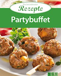 Partybuffet -  - E-Book