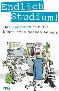 Endlich Studium! -  - E-Book