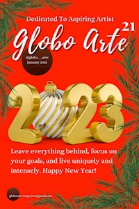 Globo Arte January 2023 - globo arte - E-Book