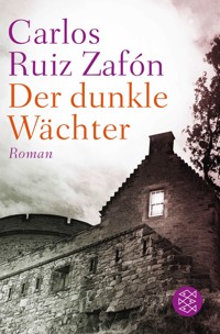 Der dunkle Wächter - Carlos Ruiz Zafón - E-Book + Hörbuch