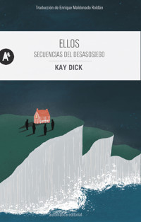 Ellos - Kay Dick - E-Book