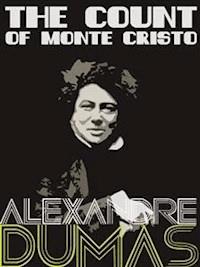 The Count of Monte Cristo - Dumas Alexandre - E-Book