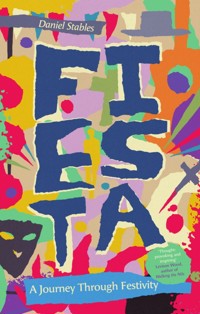 Fiesta - Daniel Stables - E-Book
