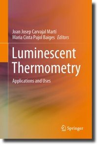 Luminescent Thermometry -  - E-Book