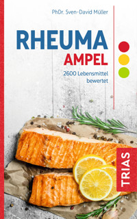 Rheuma-Ampel - Sven David Müller - E-Book