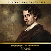 Rimas - Gustavo Adolfo Bécquer - Hörbuch