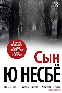 Сын - Ю Несбё - E-Book