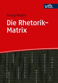 Die Rhetorik-Matrix - Georg Nagler - E-Book