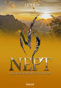 Nept - J. Johhn - E-Book