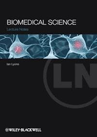 Biomedical Science - Ian Lyons - E-Book