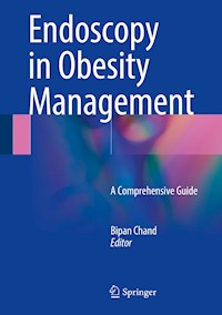 Endoscopy in Obesity Management -  - E-Book