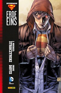 Superman: Erde Eins - Bd. 1 - J. Michael Straczynski - E-Book
