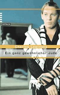 Ein ganz gewöhnlicher Jude - Charles Lewinsky - E-Book