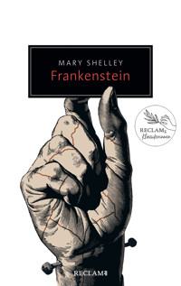 Frankenstein oder Der moderne Prometheus - Mary Shelley - E-Book