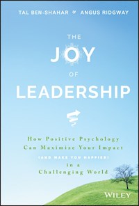 The Joy of Leadership - Tal Ben-Shahar - E-Book
