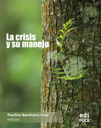 La crisis y su manejo - Roberto Puertas Ruiz - E-Book