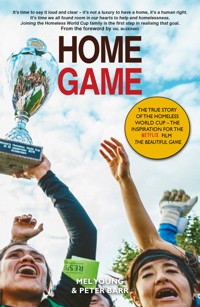 Home Game - Peter Barr - E-Book