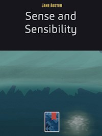 Sense and Sensibility - Jane Austen. - E-Book