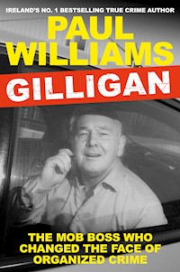 Gilligan - Paul Williams - E-Book
