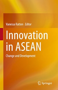Innovation in ASEAN -  - E-Book