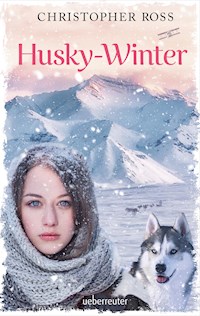 Husky-Winter - Christopher Ross - E-Book