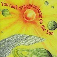 You Can't Write Your Name On The Sun - Brahma Khumaris - Hörbuch