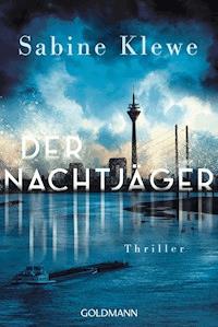 Der Nachtjäger - Sabine Klewe - E-Book