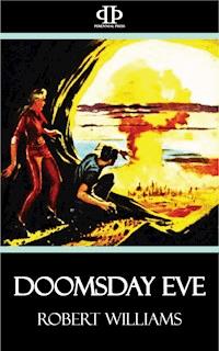 Doomsday Eve - Robert Williams - E-Book
