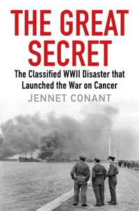 The Great Secret - Jennet Conant - E-Book