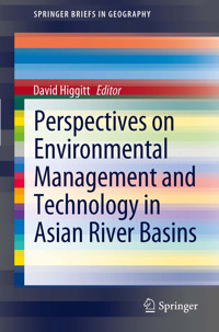 Perspectives on Environmental Management and Technology in Asian River Basins - - E-Book