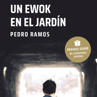 Un Ewok en el jardín - Pedro Ramos - Hörbuch