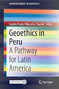 Geoethics in Peru -  - E-Book