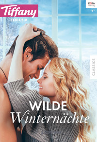 Tiffany Exklusiv Band 67 - Kate Hoffmann - E-Book