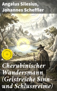 Cherubinischer Wandersmann (Geistreiche Sinn- und Schlussreime) - Silesius Angelus - E-Book