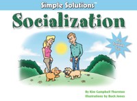 Socialization - Kim Campbell Thornton - E-Book
