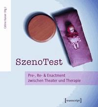 SzenoTest -  - E-Book