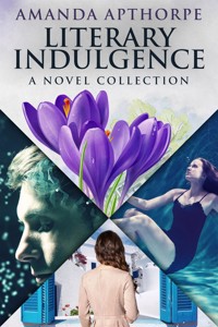 Literary Indulgence - Amanda Apthorpe - E-Book