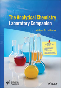 The Analytical Chemistry Laboratory Companion -  - E-Book