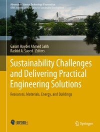 Sustainability Challenges and Delivering Practical Engineering Solutions -  - E-Book