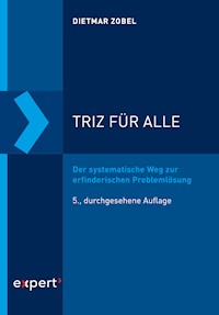TRIZ für alle - Dietmar Zobel - E-Book