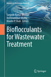 Bioflocculants for Wastewater Treatment -  - E-Book