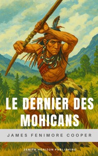 Le Dernier des Mohicans - James Fenimore Cooper - E-Book