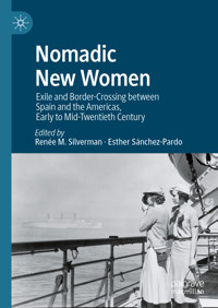 Nomadic New Women -  - E-Book