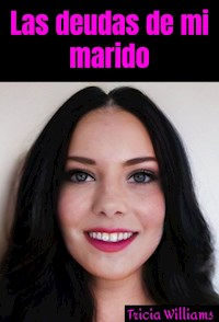 Las deudas de mi marido - Tricia Williams - E-Book