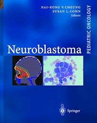 Neuroblastoma -  - E-Book