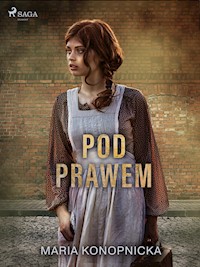 Pod prawem - Maria Konopnicka - E-Book